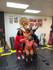 Image 2 from Worthy's Karate And Fitness Studio partner gallery