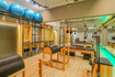 Imagem 1 da galeria do parceiro Instituto I.E - Pilates & Terapias Associadas
