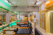 Imagem 4 da galeria do parceiro Instituto I.E - Pilates & Terapias Associadas