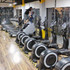 Imagen 2 de la galería del partner EvoGym Zibata