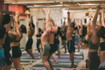 Image 5 from Hot On Yoga partner gallery