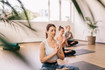 Bild 1 von Sandy Yoga&Health Partnergalerie