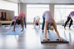 Bild 3 von Sandy Yoga&Health Partnergalerie