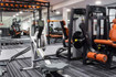 Image 1 from Gym Access Only - Rena Health & Leisure at The Midland, Manchester partner gallery