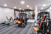 Image 5 from Gym Access Only - Rena Health & Leisure at The Midland, Manchester partner gallery