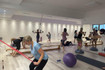 Bild 2 von The Yoga Place SUP Yoga Partnergalerie