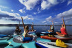Bild 5 von The Yoga Place SUP Yoga Partnergalerie