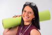 Bild 5 von Yoga Heike Scheuermann Buchen Partnergalerie