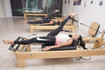 Immagine 1 dalla galleria del partner Power House Pilates - Talenti