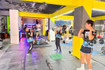 Imagen 4 de la galería del partner Taekwondo Panteras Pachuca