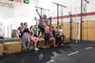 Imagem 5 da galeria do parceiro Stark CrossFit