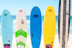 Imagem 4 da galeria do parceiro Surf's Up Club Arte da Tribo Hostel & Camping - Praia do Rosa