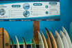 Imagem 5 da galeria do parceiro Surf's Up Club Arte da Tribo Hostel & Camping - Praia do Rosa