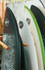 Imagem 4 da galeria do parceiro Surf's Up Club Golden Garden Hostel – Itaguá