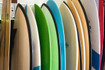 Imagem 2 da galeria do parceiro Surf's Up Club Arenque Surfboards - Rio Tavares