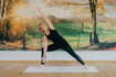 Bild 3 von YOGA+ AM KLARER-HOF Partnergalerie