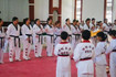 Imagen 2 de la galería del partner Richard Chun Taekwondo México San Antonio Monterrey Salina Cruz
