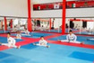 Imagen 5 de la galería del partner Richard Chun Taekwondo México Tecamac