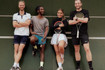 Bild 1 von Lucas Heiser Zentraler Hochschulsport: Beach- und Tennisanlage Partnergalerie