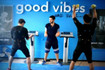 Imagen 1 de la galería del partner Good Vibes EMS Studio - Satelite