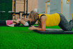 Imagen 2 de la galería del partner Academia Sharkfit Buin Spa