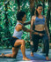 Bild 1 von Mindful Movements with Caro @ Bellevuepark Partnergalerie
