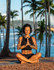 Bild 2 von Mindful Movements with Caro @ Bellevuepark Partnergalerie