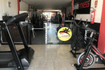 Imagem 2 da galeria do parceiro Sanri Fitness