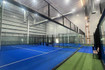 Imagen 1 de la galería del partner Padel Park Indoor