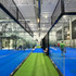 Imagen 5 de la galería del partner Padel Park Indoor