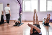 Imagen 5 de la galería del partner training shoes