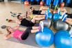 Bild 1 von Turngemeinde Biberach 1847 e.V. - BodyART II & Active Body Workout Partnergalerie