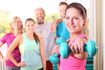 Bild 3 von Turngemeinde Biberach 1847 e.V. - BodyART II & Active Body Workout Partnergalerie