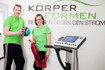 Bild 3 von Körperformen EMS Training Schmallenberg Partnergalerie