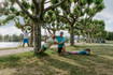 Bild 1 von WEEKENDER: Original Bootcamp - Berlin Tiergarten Partnergalerie