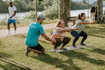 Bild 3 von WEEKENDER: Original Bootcamp - Berlin Tiergarten Partnergalerie
