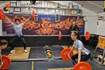 Image 4 from Ealing Weightlifting Club - Stars For Th partner gallery