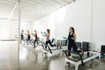 Image 2 from Reform Pilates partner gallery