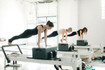 Image 5 from Reform Pilates partner gallery