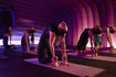 Image 3 from Hotpod Yoga Edinburgh Haymarket partner gallery