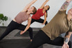 Image 4 from Rising Lotus Yoga Studio partner gallery