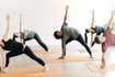 Image 2 from Hom hot yoga partner gallery