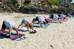 Image 1 from Yoga with Robin partner gallery