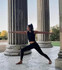Bild 1 von YogaRoxy Power-Yoga Pöllatstraße Partnergalerie