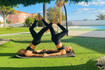 Bild 3 von YogaRoxy Power-Yoga Pöllatstraße Partnergalerie