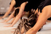 Bild 3 von Yin und Janka - Yoga Bewegung Tanz Partnergalerie
