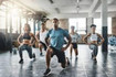 Image 4 from Life Building Fitness partner gallery