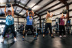 Image 4 from Iron Den Fitness partner gallery