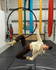 Image 3 from SkyHigh Aerial Fitness Studio partner gallery