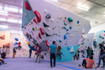 Imagen 3 de la galería del partner Geoboulder Escalada